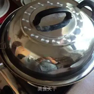 Make Sardine soup step 4