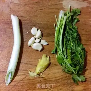 Make Shrimp step 1