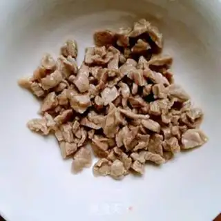 Make Porridge step 5