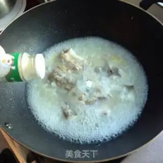 Make Sardine soup step 5