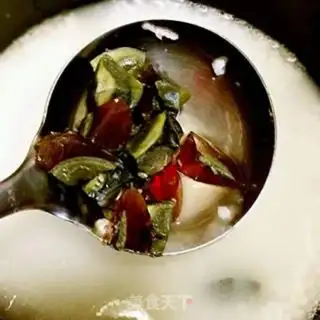 Make Porridge step 6