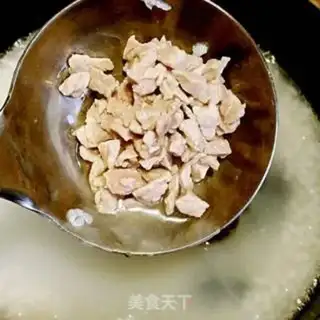 Make Porridge step 7