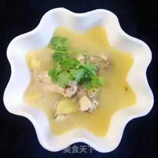 Make Sardine soup step 7