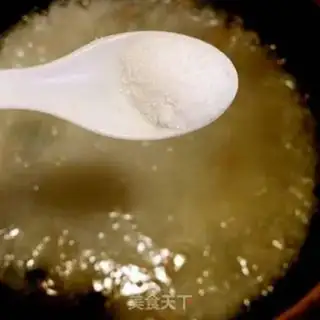 Make Porridge step 8
