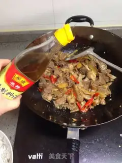 Make Ginger step 5