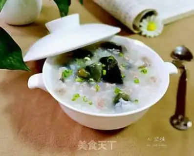 Make Porridge step 9