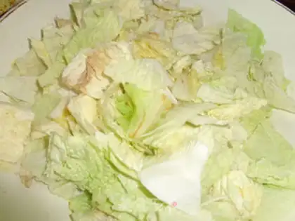 Make Boiled meat step 11