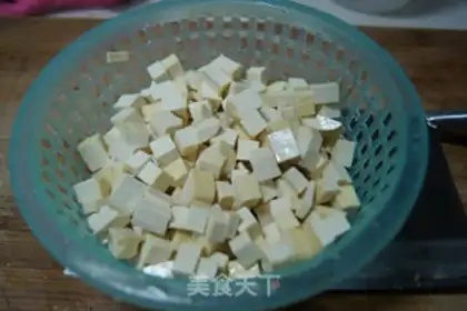 Make Mushroom beef sauce step 8