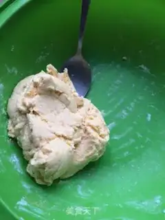 Make Red potato rice cake step 3