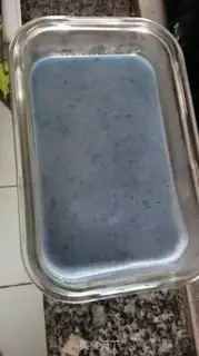 Make Colored tundra step 9