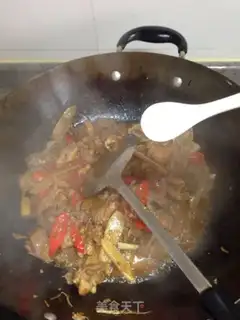 Make Ginger step 9