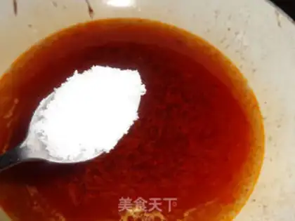 Make Boiled meat step 15
