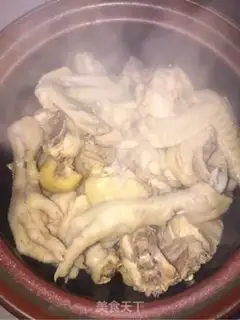Make A casserole chicken step 2