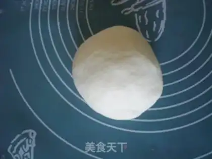 Make Winter dumplings step 0