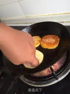 Make Red potato rice cake step 7