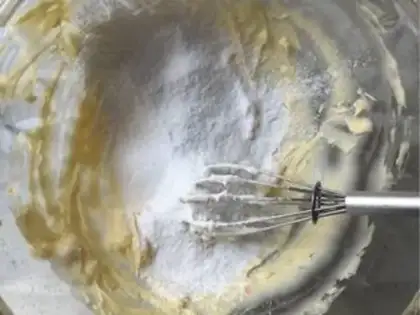 Make Onion cookies step 2