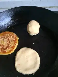 Make Red potato rice cake step 8