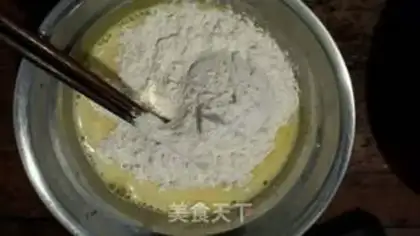 Make Strawberry Heart step 0