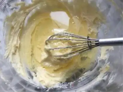 Make Onion cookies step 3