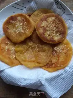 Make Red potato rice cake step 9