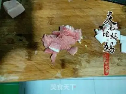 Make Potato chips step 2