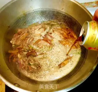 Make O