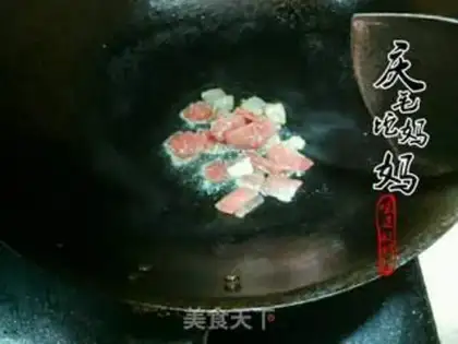 Make Potato chips step 3