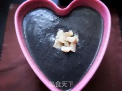 Make Sweet pea rice step 0