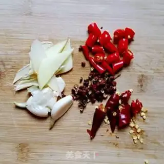 Make Spicy pan ribs step 3