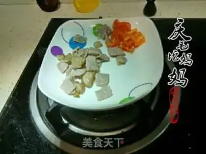 Make Potato chips step 4