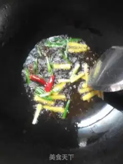 Make Sugar vinegar ribs step 2