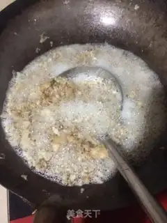Make Blood sausage step 1
