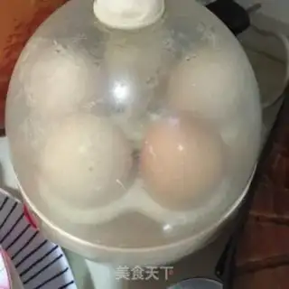 Make Spaghetti noodles step 0