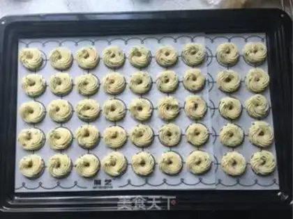 Make Onion cookies step 9