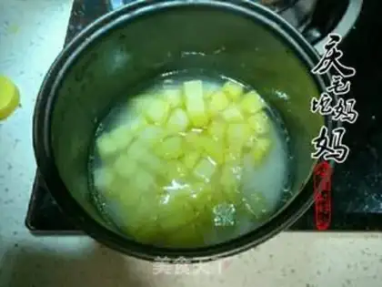 Make Potato chips step 7