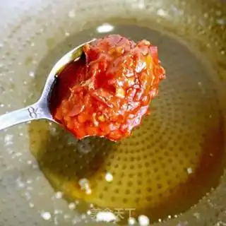 Make Spicy pan ribs step 7