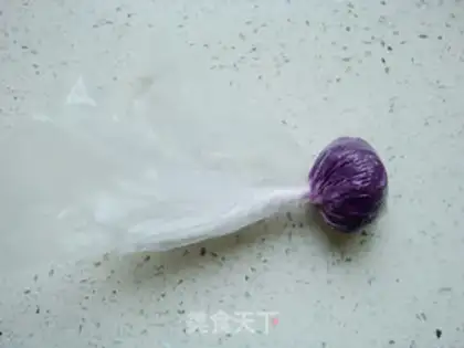 Make Potato pineapple step 5