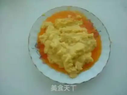Make Pumpkin step 2