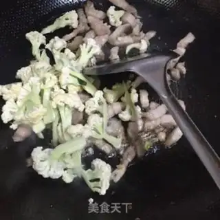 Make Spaghetti noodles step 3
