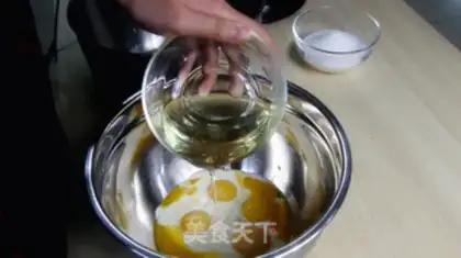 Make A bouquet of fruit step 2