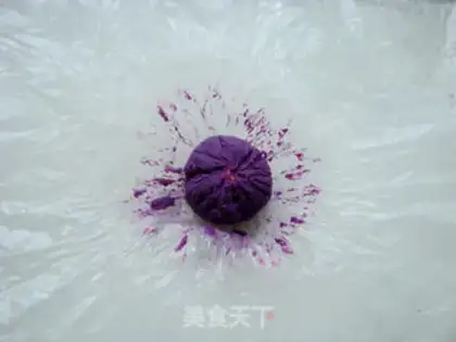 Make Potato pineapple step 6