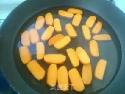 Make Pumpkin step 3