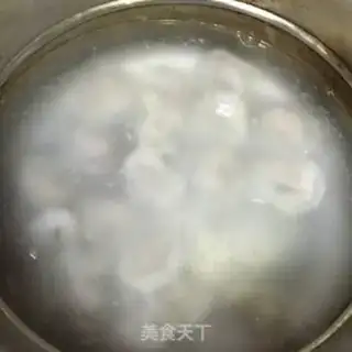 Make It happens to be freezing step 4