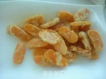 Make Pumpkin step 7