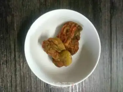 Make Spaghetti step 1