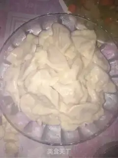 Make Pork dumplings step 6