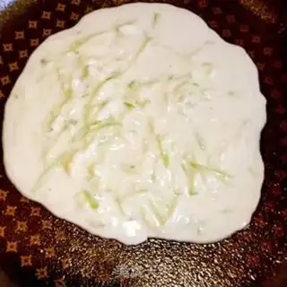 Make Cracker eggcake step 6