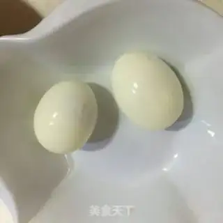 Make Spaghetti noodles step 9
