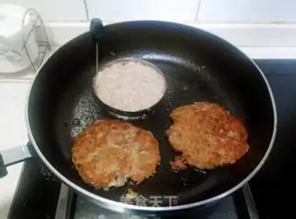 Make Pancakes step 6