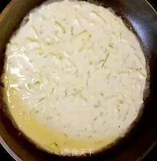 Make Cracker eggcake step 7